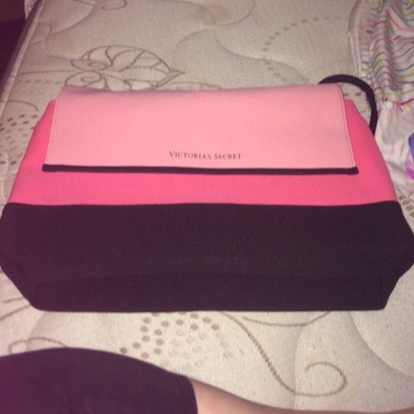 vs cooler bag