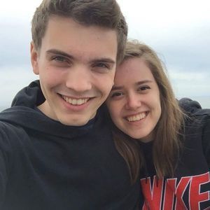 Meet your Posher, Karina