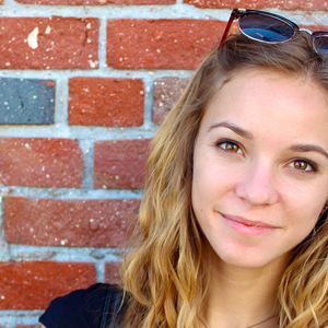 Meet your Posher, Sahale