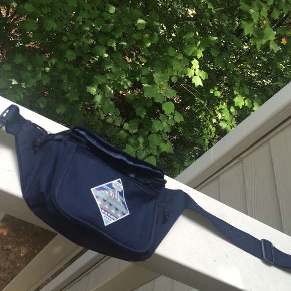 Fanny pack