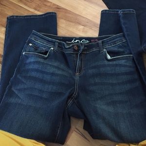 Inc jeans