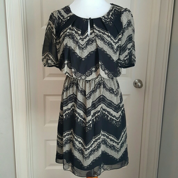 Great Petite Dress!