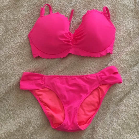 Victoria Secret Bathing Suit