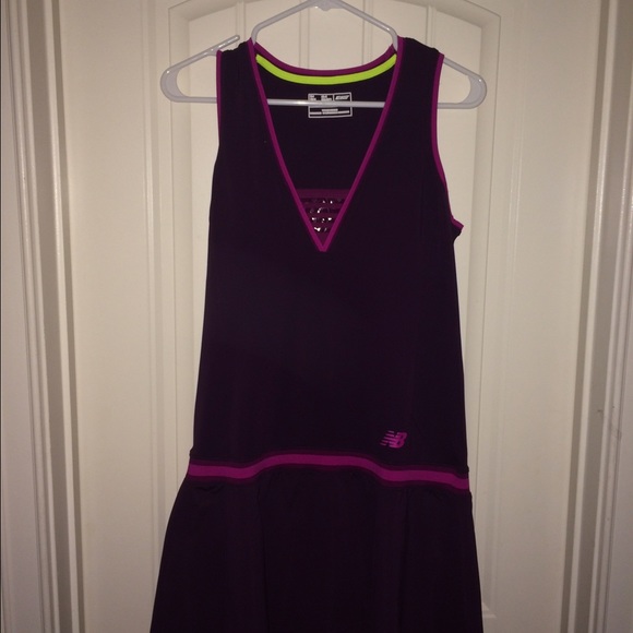 New Balance tennis dress