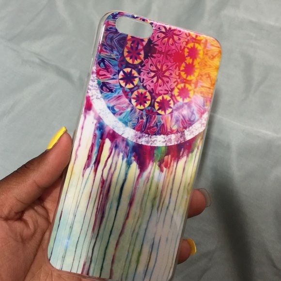 I Phone 6/6s Plus Case - Picture 1 of 2