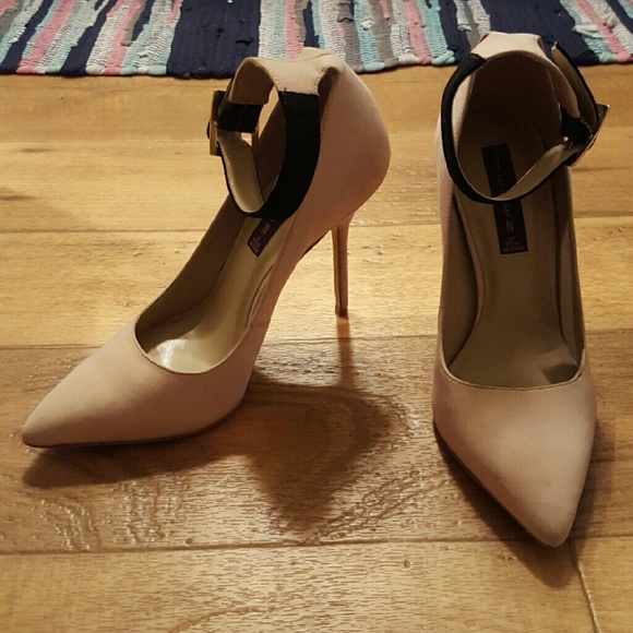 Steve Madden Stilettos