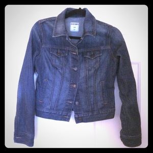 Old Navy Denim Jacket