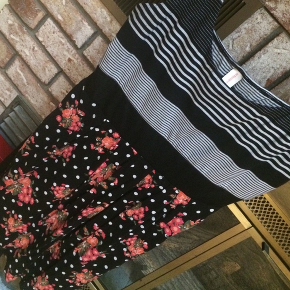 Beautiful dress