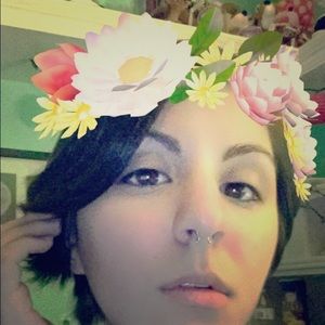 Meet your Posher, Hailie