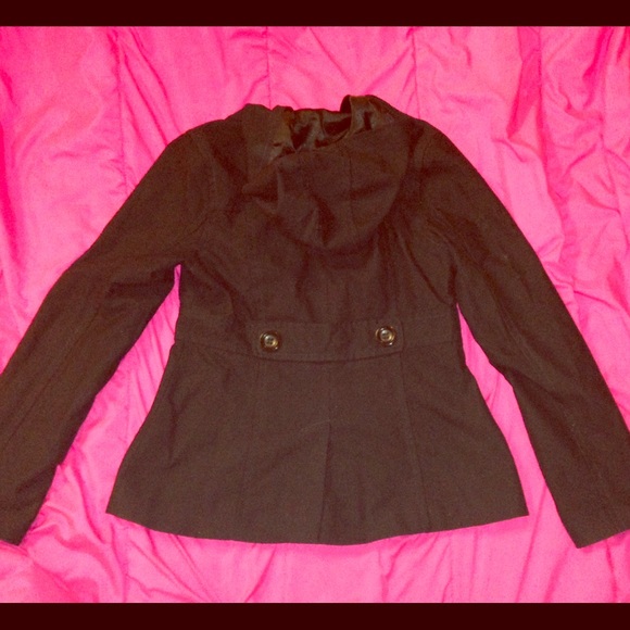 The perfect coat