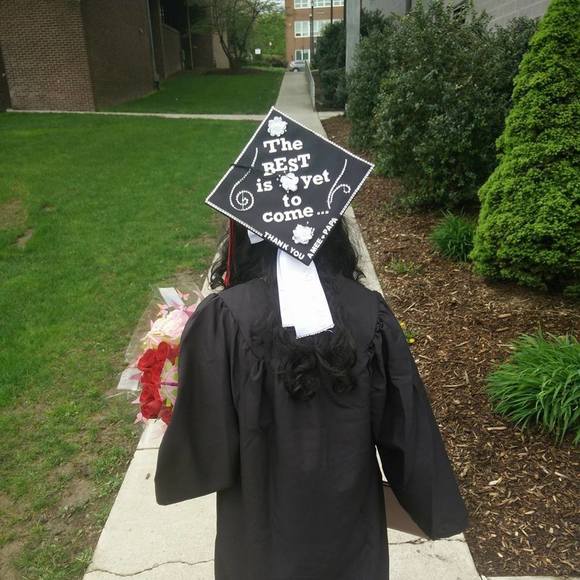 Meet your Posher, Sofia