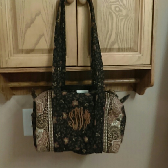 Vera Braley Purse