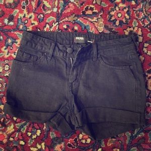 Urban outfitters shorts