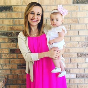 Meet your Posher, Melissa