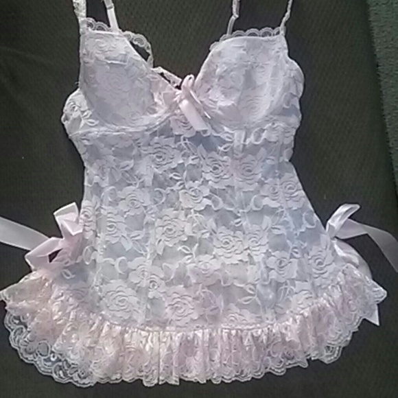 Women's lingerie