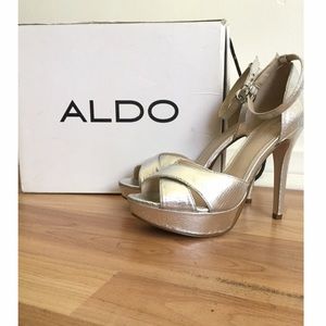 Aldo Pumps