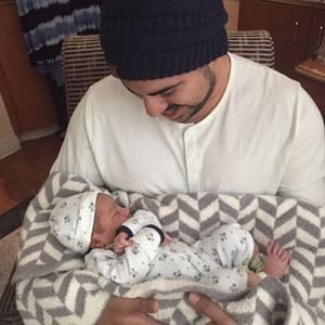 Meet your Posher, Haroon