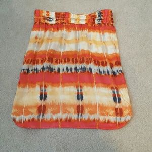 Banana Republic Skirt