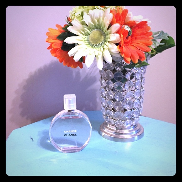 Chanel perfume