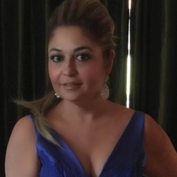 Meet your Posher, Ileana - Picture 1 of 1