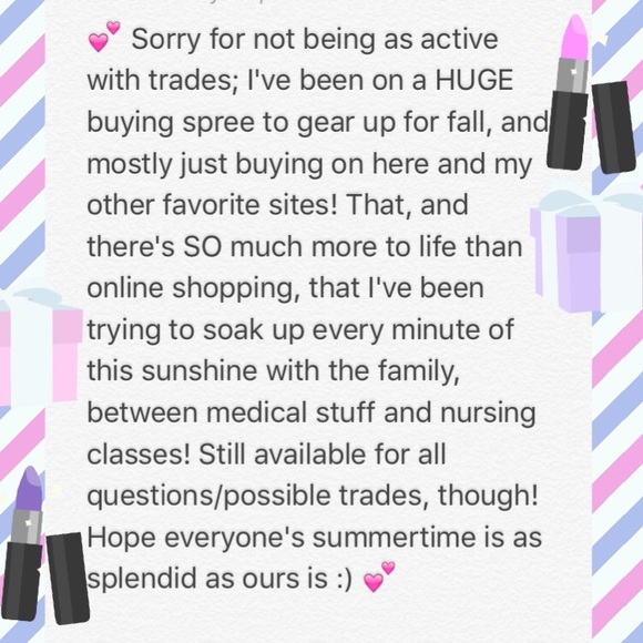 💓UPDATE💓 ➡️ Added Photos :)