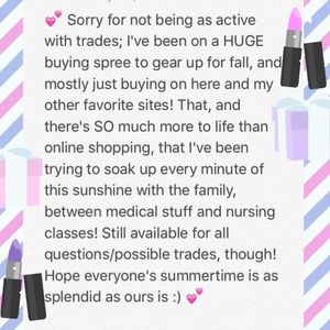 💓UPDATE💓 ➡️ Added Photos :)