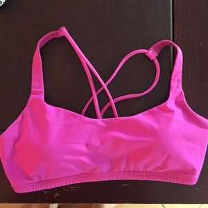 lululemon 'free to be' sports bra