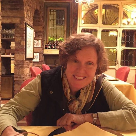 Meet your Posher, Mary - Picture 1 of 1