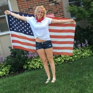 Meet your Posher, Blake