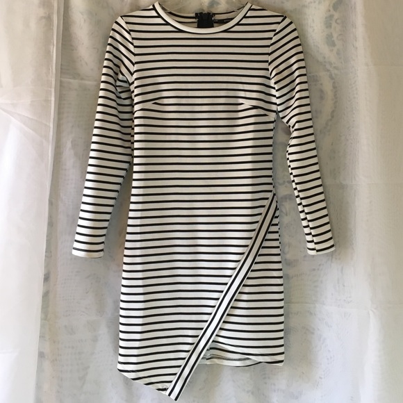 Fashion Nova Dresses & Skirts - Striped dress