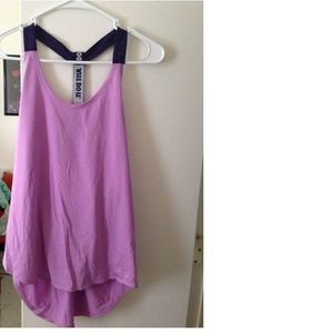 Nike Elastika Dry-fit T-Back tank top