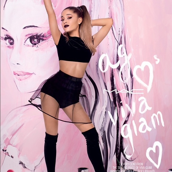 Viva glam Ariana Grande Lipstick