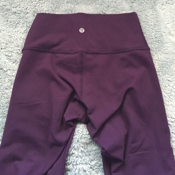 Pants - ✨BRAND NEW W/OUT TAGS LULULEMON LEGGINGS✨