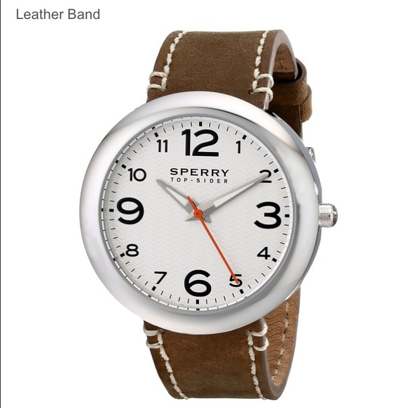 SperryTopsider Sandbar Watch