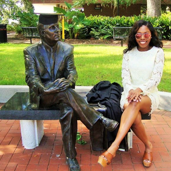 Meet your Posher, Shayla - Picture 1 of 1