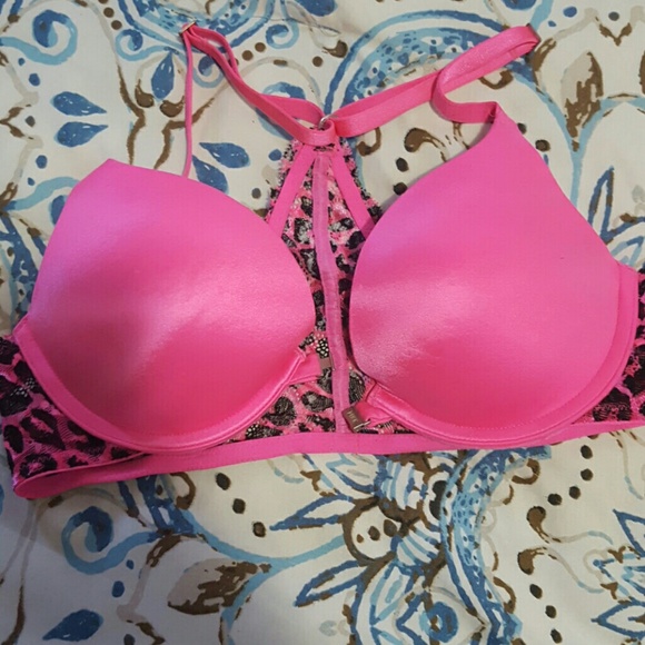 Victoria's Secret bra