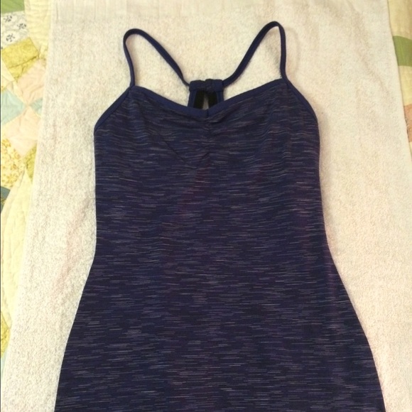 Lucy Workout Top