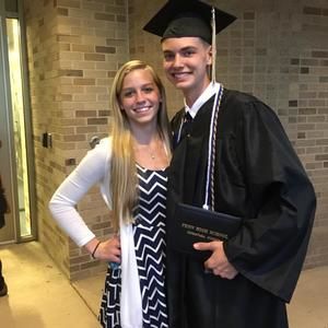 Meet your Posher, Morgan