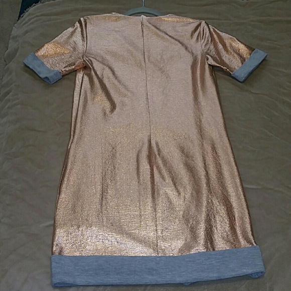 Misha Nonoo Dress - Picture 4 of 4