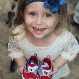 Meet your Posher, Heidi