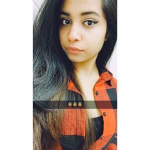 Meet your Posher, Labeeba