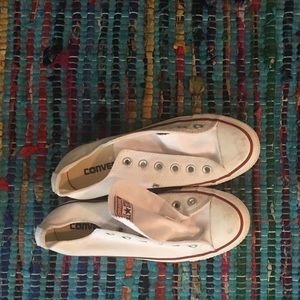 Converse Chuck Taylor All Star Low Top