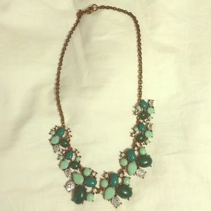 JCrew Factory Necklace