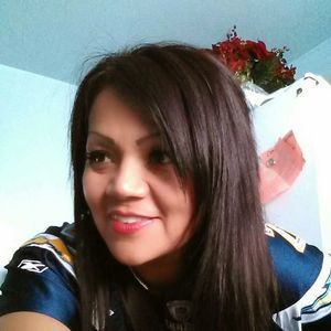 Meet your Posher, Blanca