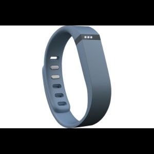Gently used Fitbit Flex