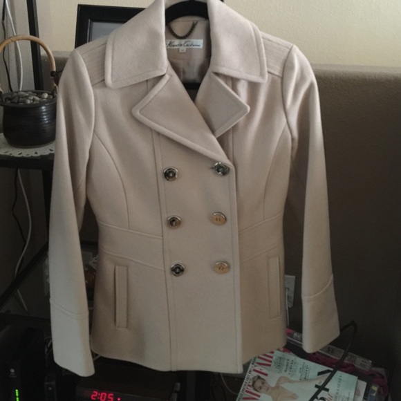 Kenneth Cole size 2 worn only 1x