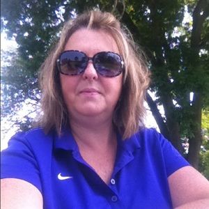 Meet your Posher, Tammy