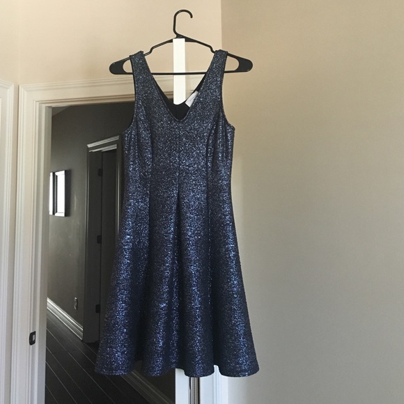 Beautiful flowy dress.