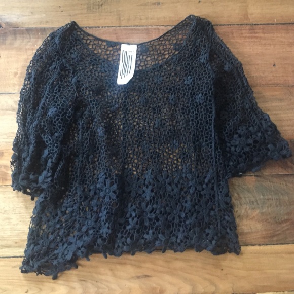 Free people top