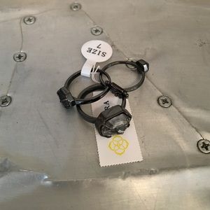 Kendra Scott Mariam Rings